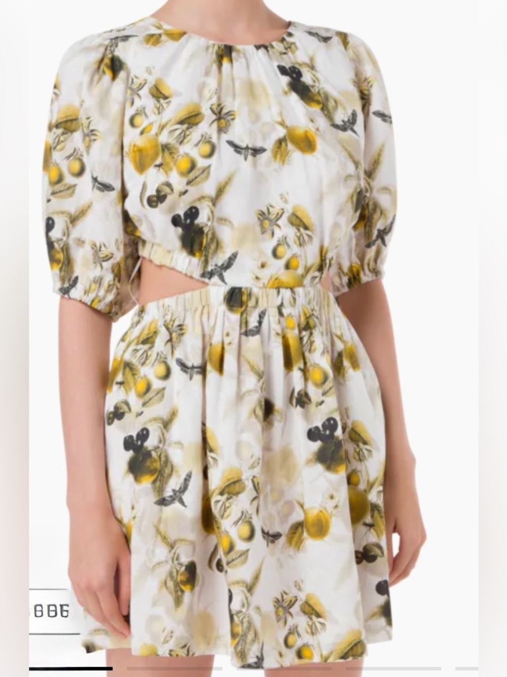 Allsaints
COLETTE SOLEIL DRESS - Picture 3 of 12